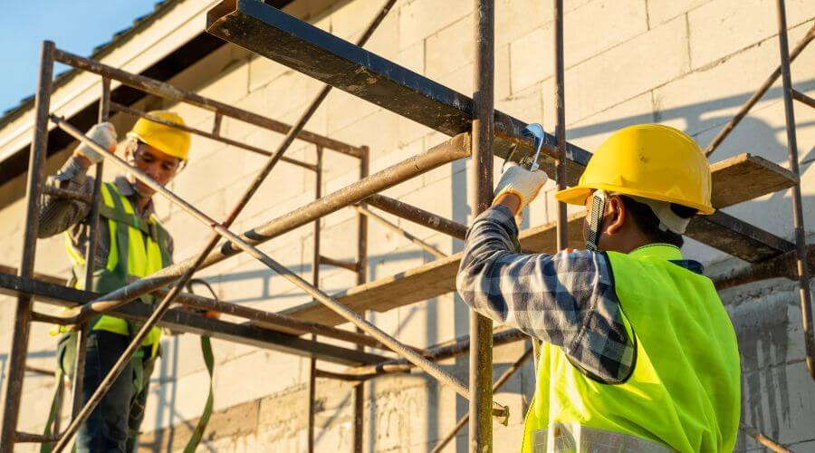 Expert top industrial roofings services in Stronghurst, IL